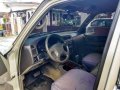 Fresh 2002 Nissan Patrol 3.0 AT Silver For Sale -7