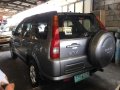 For sale Honda Crv 2004 model-1