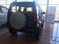 Suzuki Jimny 2017 JLX M/T for sale -4