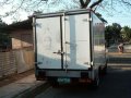 Mitsubishi L300 Fb Close Van White Truck For Sale -1