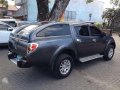 For sale Mitsubishi Strada glx manual 2008-1