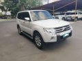 2010 Mitsubishi Pajero BK GLS 4X4 Matic Diesel for sale-2