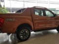 Nissan NP300 Navara 2017 VL M/T for sale-5