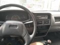 2003 Isuzu Fuego power steering manual transmission First owner for sale-3