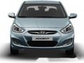 Hyundai Accent E 2018 for sale -0
