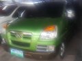 Well-maintained Hyundai Starex 2010 for sale-2