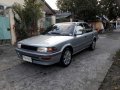 Toyota Corolla small body Manual 1990 model for sale-1