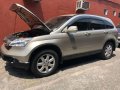 2008 Honda CRV 4x4 for sale-0