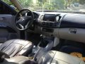 Mitsubishi Strada Glx Manual 2008 Gray For Sale -6