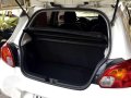 2014 Mitsubishi Mirage AT hatchback for sale-5