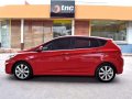 2013 Hyundai Accent CRDI Hatchback AT for sale-7