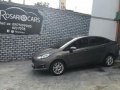 2016 Ford FiestaTrend 1.5 A/T for sale-2