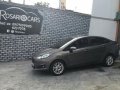 2016 Ford FiestaTrend 1.5 A/T for sale-2