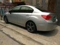 2013 Subaru Impreza Sports Sedan Manual for sale-1