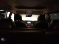 2015 Mitsubishi Montero GTV 4x4 AT DSL For Sale -3