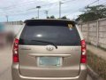 Toyota Avanza J 2008 Manual for sale-1