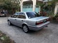 Toyota Corolla small body Manual 1990 model for sale-2