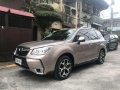 2014 Subaru Forester XT Gas engine for sale-0