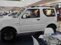 For sale 2018 Suzuki Jimny-3