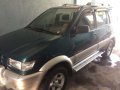 FOR SALE Isuzu Crosswind XUV2004-0