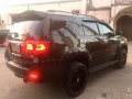 For sale Toyota Fortuner diesel automatic-1