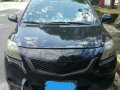 Toyota Vios 2009 Model for sale-0