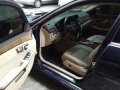 Mercedes Benz E250 AT Blue Sedan For Sale -5