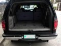 Ford Expedition GAS SVT 5.4L 4X4 AT 1997 for sale-10
