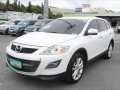 Good as new Mazda Cx-9 2011 for sale-0