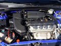 Honda Civic 2003 Automatic Blue Sedan For Sale -8