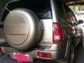 Suzuki Grand Vitara 4x4 2002 for sale-1