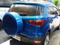 Ford EcoSport 2015 Titanium for sale -4