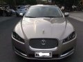 JAGUAR XF 2.2 diesel 2013 for sale-0