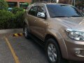 Toyota Fortuner 2010 MT for sale-5