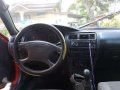 1995 Toyota Corolla GLi for sale-10