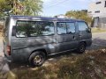 Nissan Urvan Escapade 2002 model for sale-3