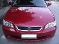 2001_model_HONDA ACCORD AT_ Complete papers - good condition for sale-2