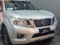 Nissan Navara  EL Calibre 2wd Silver For Sale -0