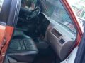 FOR SALE OR SWAP Isuzu Crosswind XUV 2003-5
