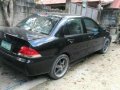 Mitsubishi Lancer 2004 model for sale-4