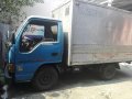 For sale Isuzu Elf nhr local purchase 2000 model -2