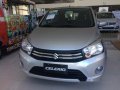 Suzuki Celerio 2017 GL M/T for sale -1
