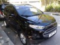 5T km Mileage only Ecosport MT 2017 FORD for sale-4