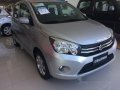 Suzuki Celerio 2017 GL M/T for sale -0
