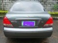 Nissan Sentra 2008 Gray Very Fresh For Sale -6