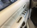 2008 Toyota Fortuner g Automatic Diesel for sale-3