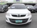 Good as new Mazda Cx-9 2011 for sale-16