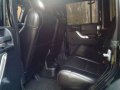 2011 Jeep Wrangler Rubicon 4x4 Trail Edition for sale-8