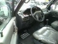 Mitsubishi Pajero 2001 FIELDMASTER A/T for sale-8