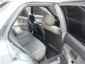 Toyota Corolla small body Manual 1990 model for sale-9